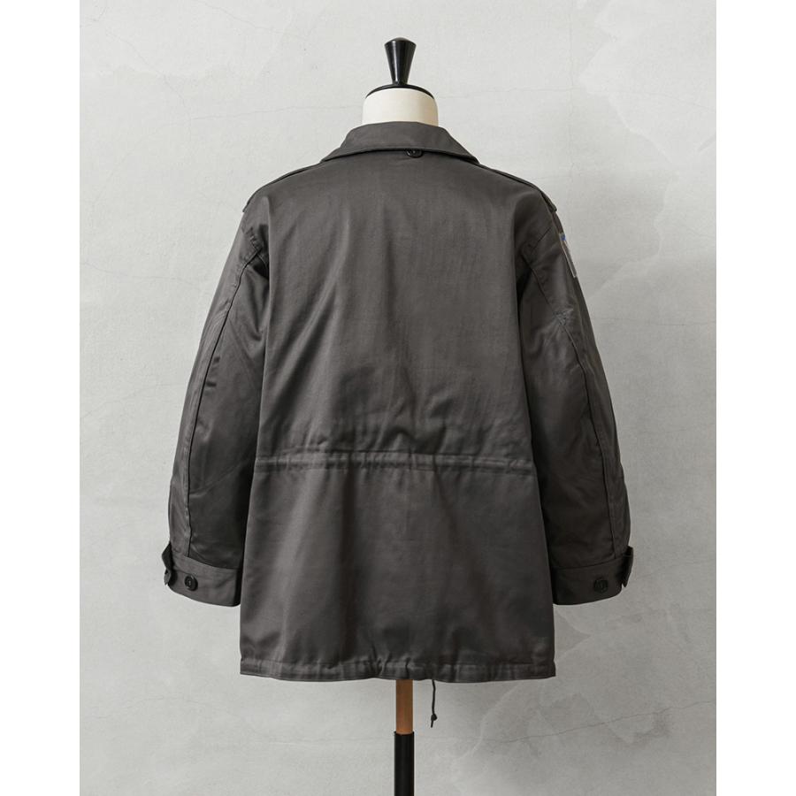 MILITARY（ミリタリー） 実物 新品 デッドストック デンマーク