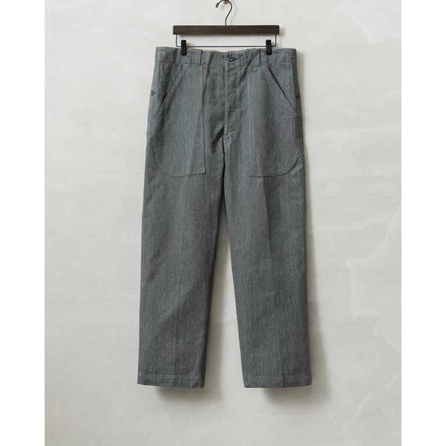 MILITARY（ミリタリー） 実物 新品 デッドストック スイス軍 1950年代