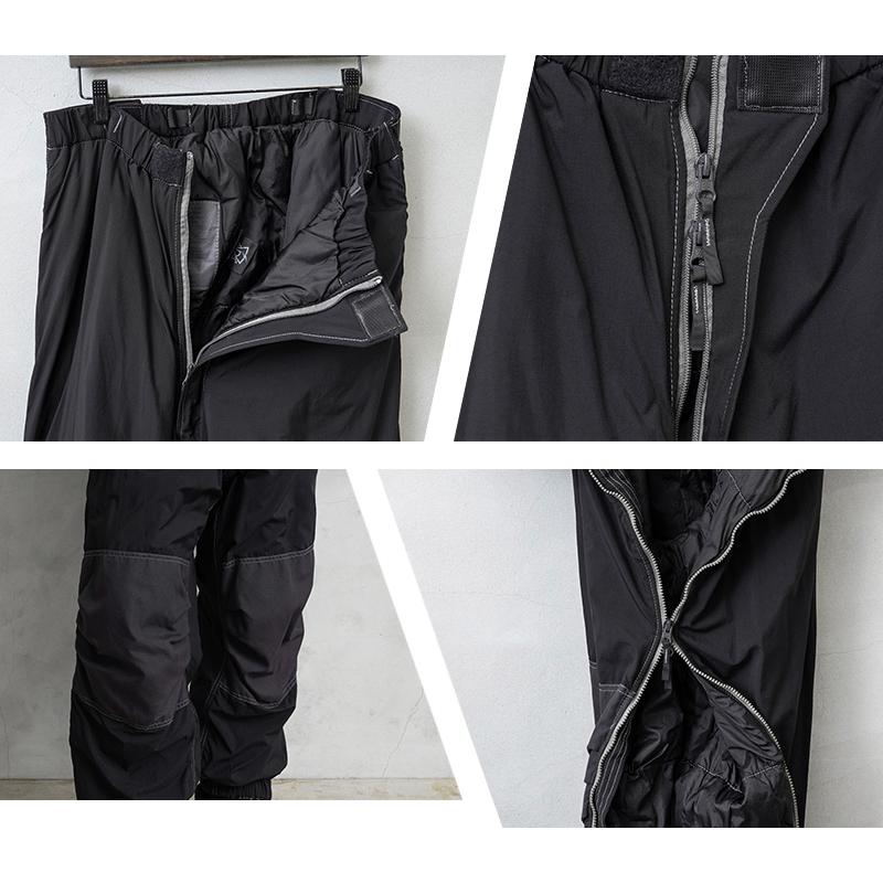 MILITARY（ミリタリー） 実物 USED 米軍 ECWCS Gen III Level 7 パンツ