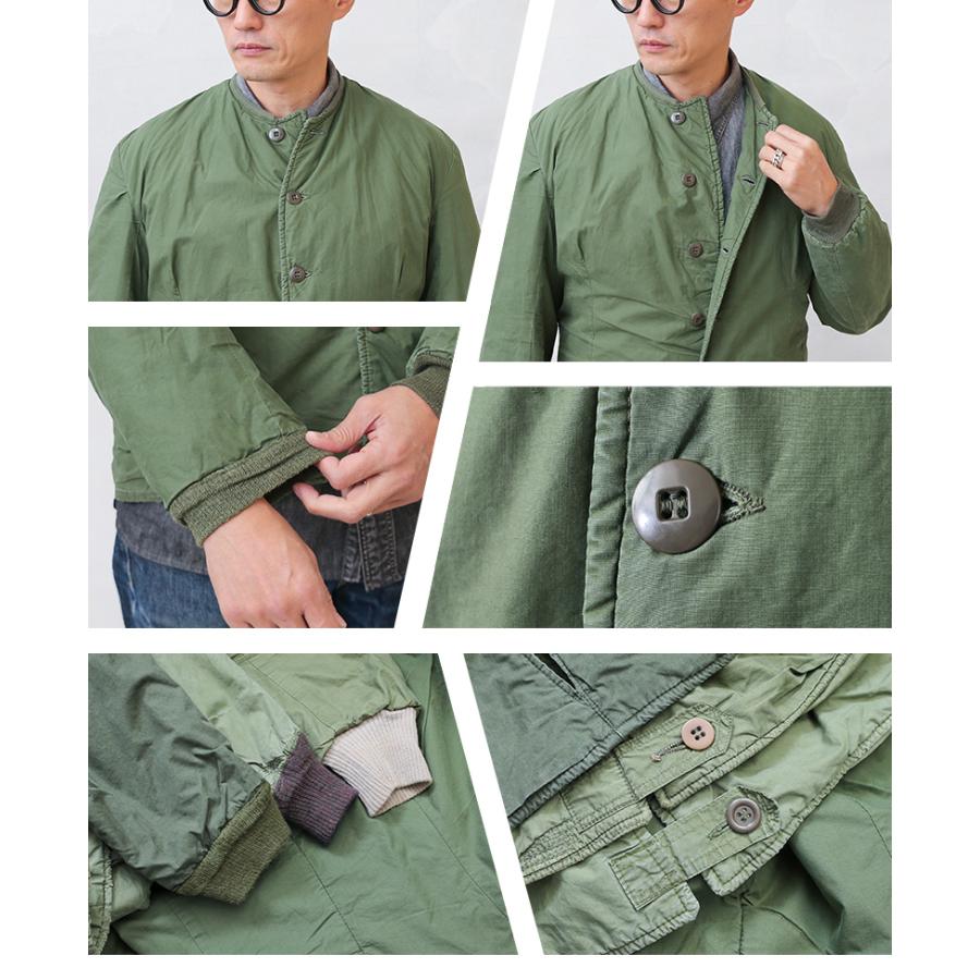 MILITARY（ミリタリー） 実物 USED スウェーデン軍 M-59 コールド