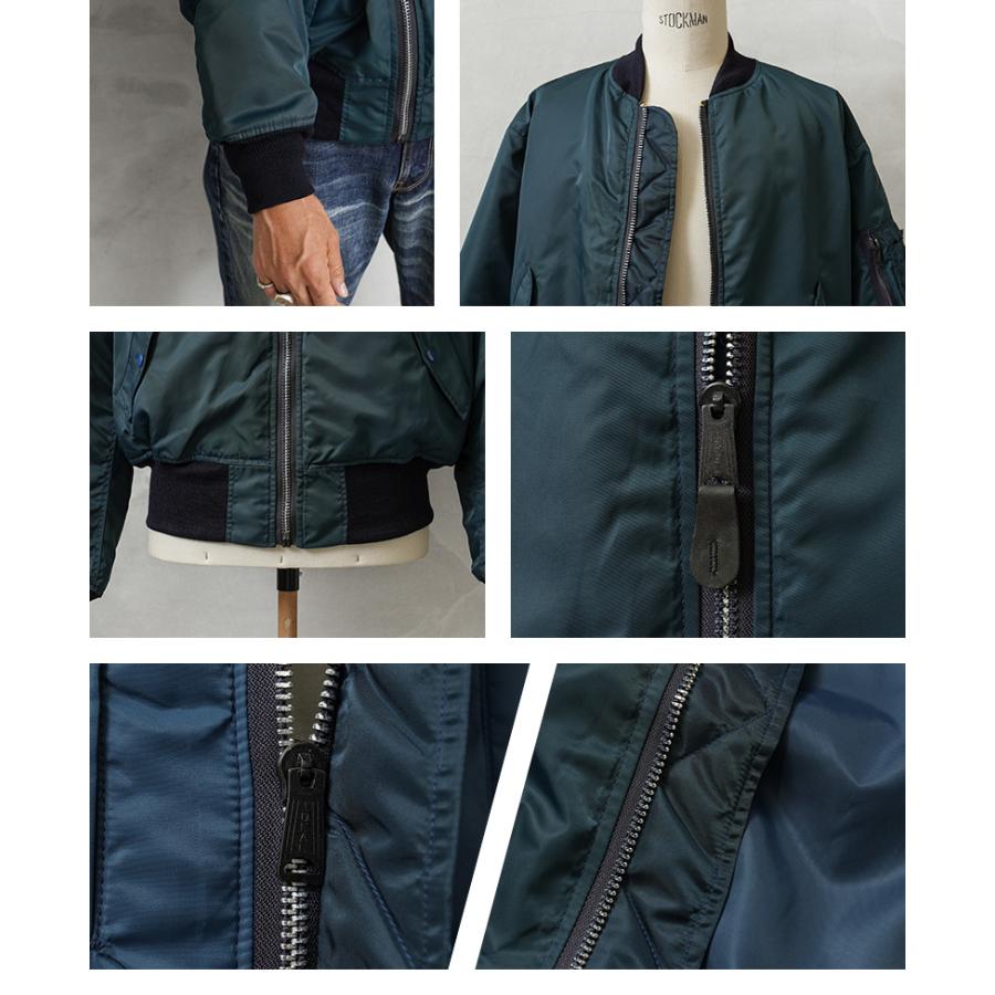 Alpha Industries（アルファ・インダストリーズ） CONCORD コンコルド