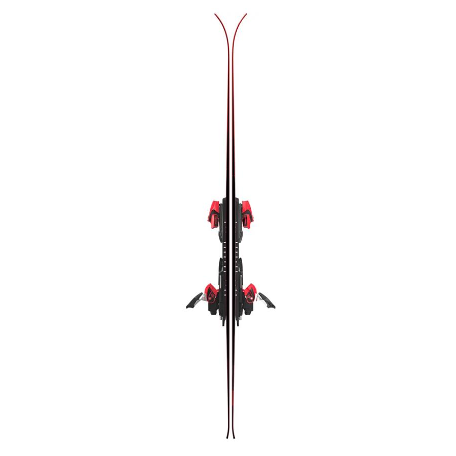 ATOMIC（アトミック） スキー板 REDSTER G9 FIS REVOSHOCK S J-RP