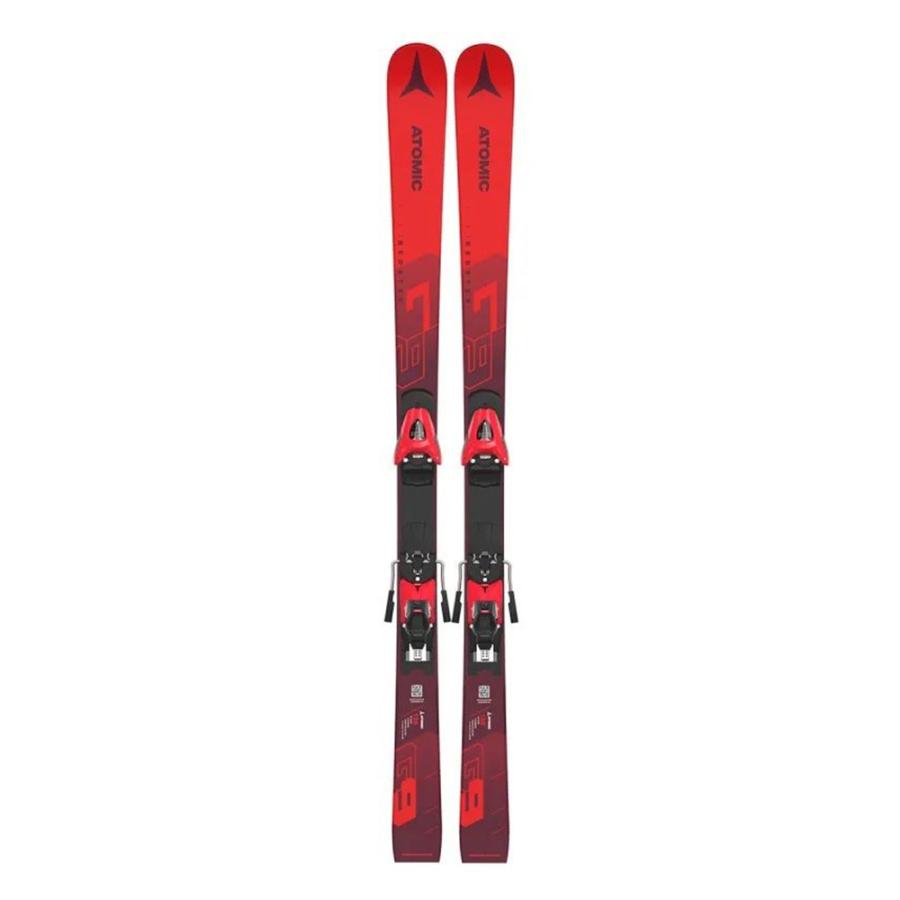 ATOMIC（アトミック） スキー板 REDSTER G9 FIS J-RP + COLT 7 138cm