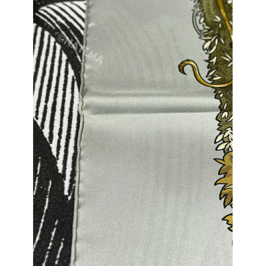 HERMES（エルメス） 未使用 超美品 スカーフ 90 カレ 希少 レア