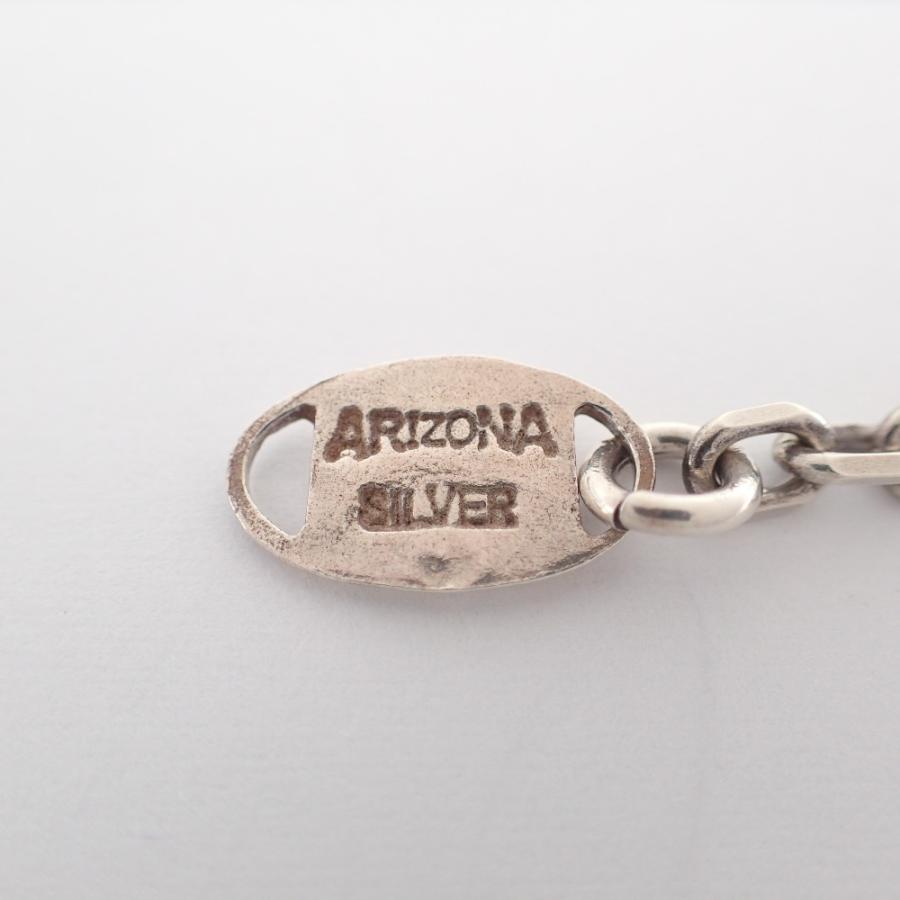 ARIZONA FREEDOM アリゾナフリーダム SILVER K18太陽神 イーグルハート