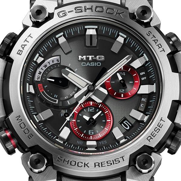 G-SHOCK 国内正規品 CASIO カシオ Gショック MT-G アプリ対応