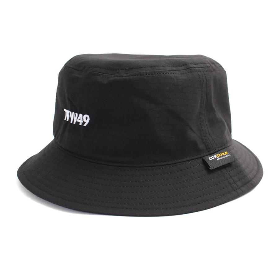 TFW49 TFW49 BAGUETTE HAT バゲットハット ゴルフ ゴルフウェア