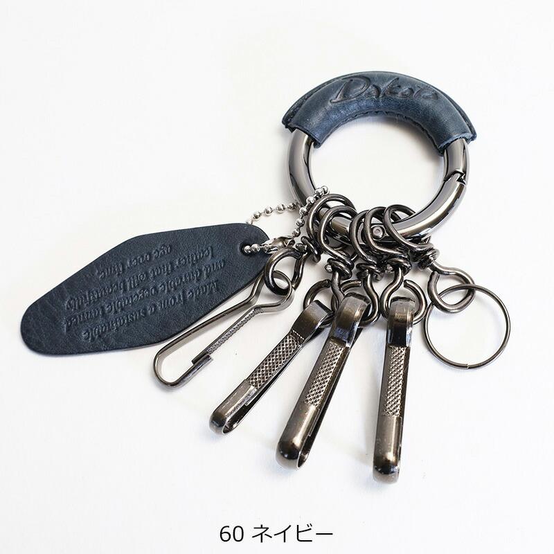 COMME CA BLANC D'OEUF（コムサ・ブロンドオフ） 限定ギフト付 ダコタ