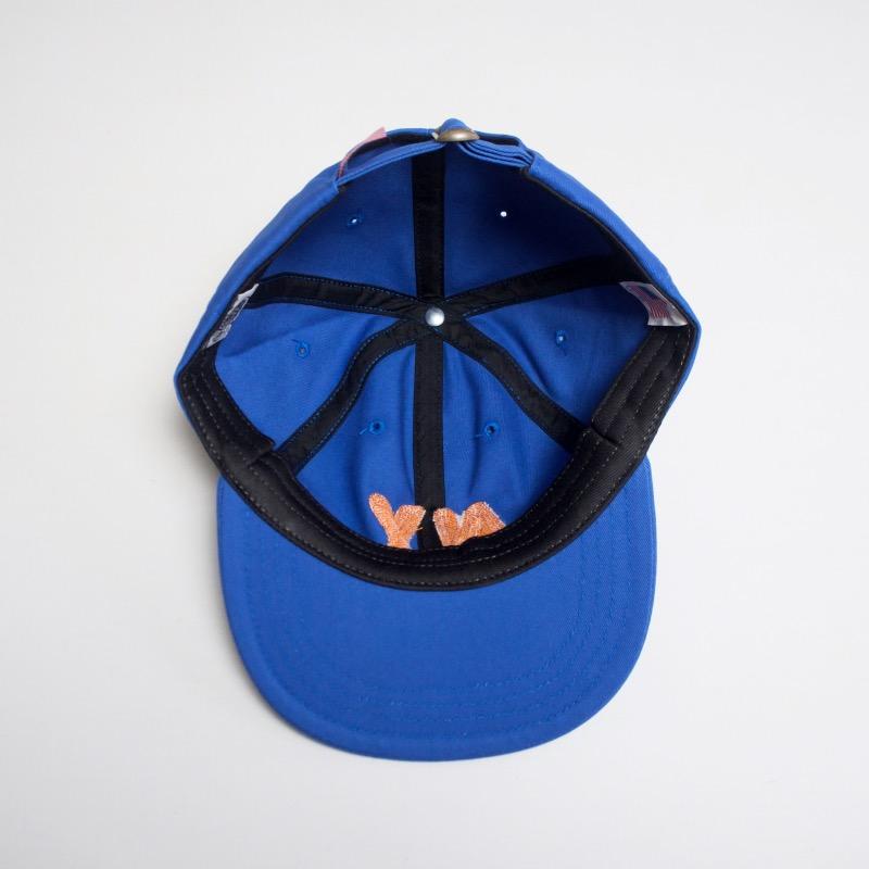Cooperstown Ball Cap（クーパーズタウンボールキャップ） チェーン