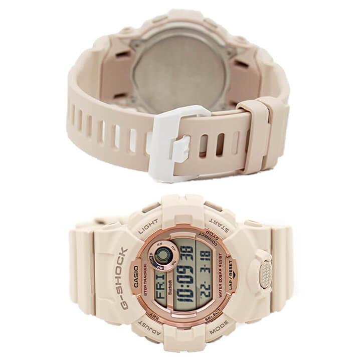 G-SHOCK BOX訳あり CASIO カシオ Gショック ジーショック GMD-B800-4