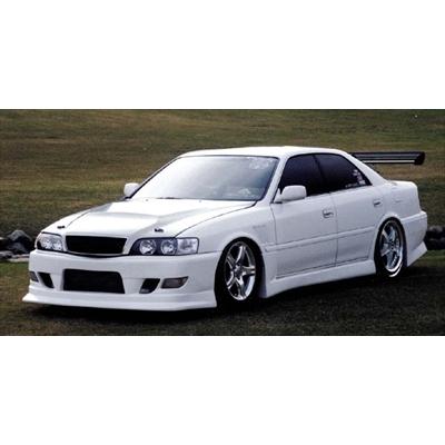 JZX100 チェイサー BONNET : エアロ.カスタムパーツのTopTuner - 通販