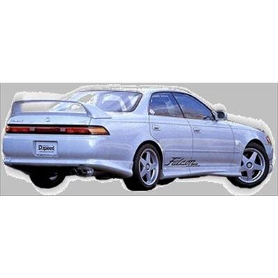 MARK 2 JZX90 FALCON リヤウイングスポイラー : エアロ.カスタムパーツ