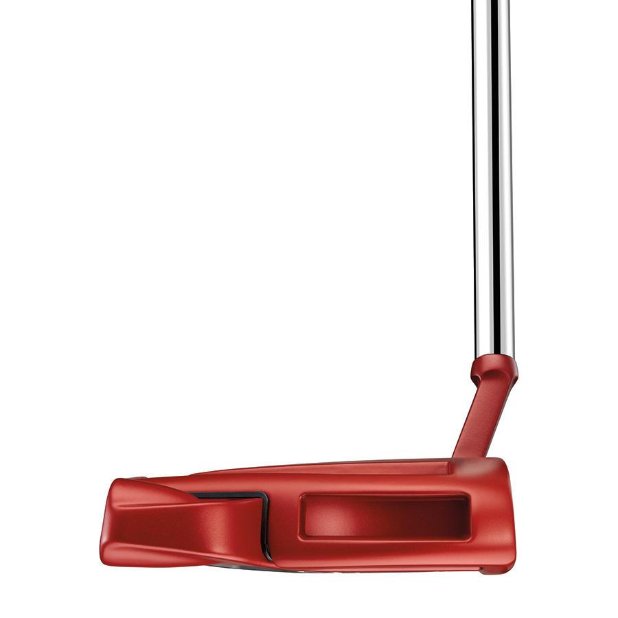 TaylorMade（テーラーメイド） ゴルフ Spider Red パター スモール