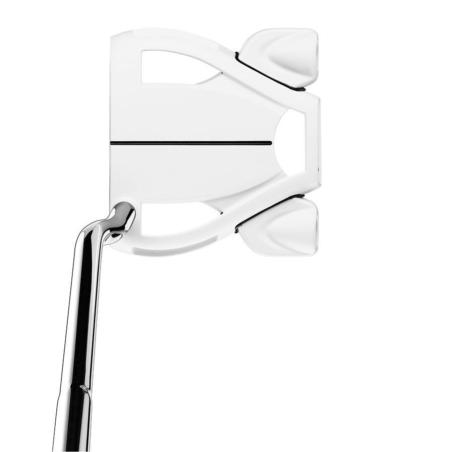 TaylorMade（テーラーメイド） ゴルフ Spider Ghost White パター
