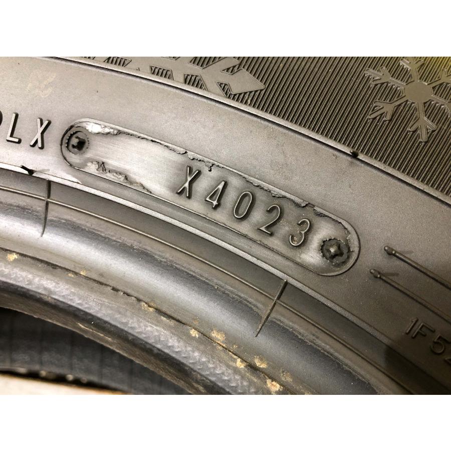 ノーストレック 185/65r15 オートバックス ノーストレックN5 4本 2023