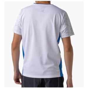 YONEX（ヨネックス） 12月発売 限定モデル ゲームシャツ（フィットスト