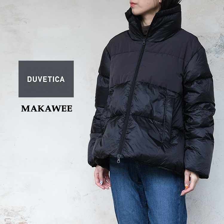 DUVETICA（デュベティカ） ダウンジャケット マカウィ 242WB1-10340-00