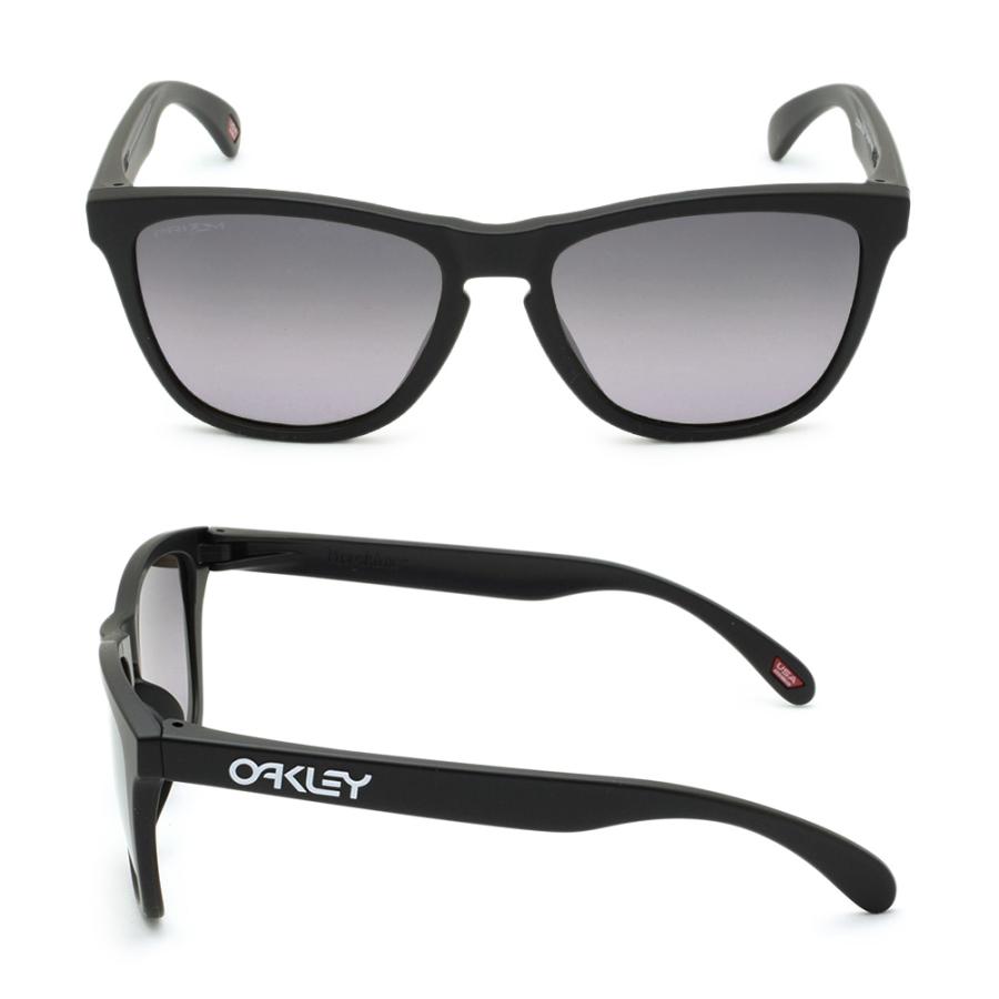OAKLEY（オークリー） 国内正規品 サングラス OO9245-D054 FROGSKINS