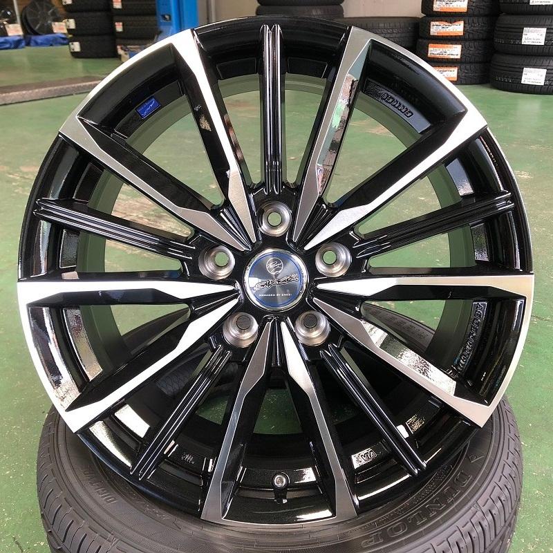 共豊 ZR-V クロストレック 225/60R17 スタッドレス | おすすめ輸入