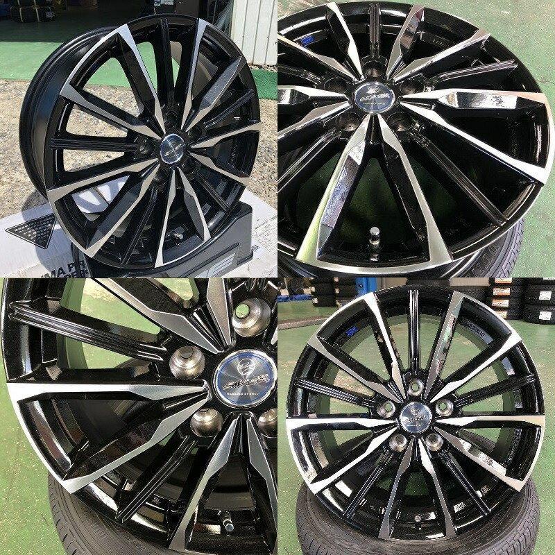 共豊 ZR-V クロストレック 225/60R17 スタッドレス | おすすめ輸入