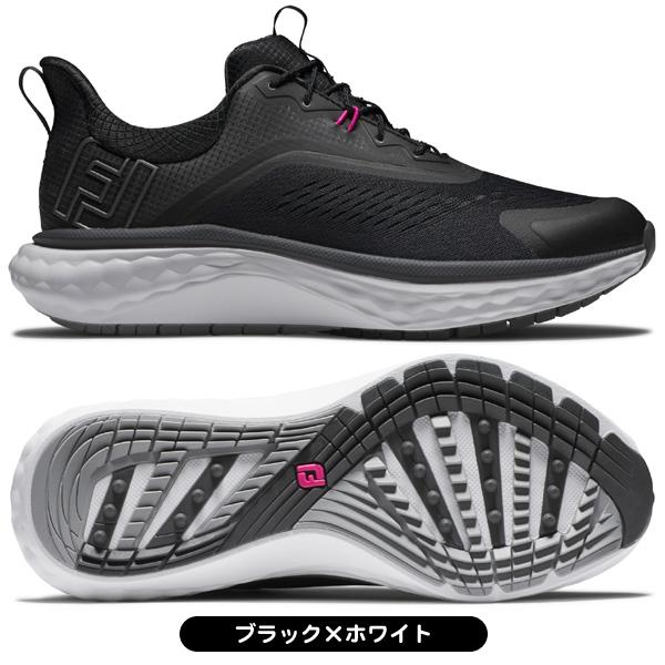 FootJoy（フットジョイ） レディース 2025 クオンタム LACED スパイク