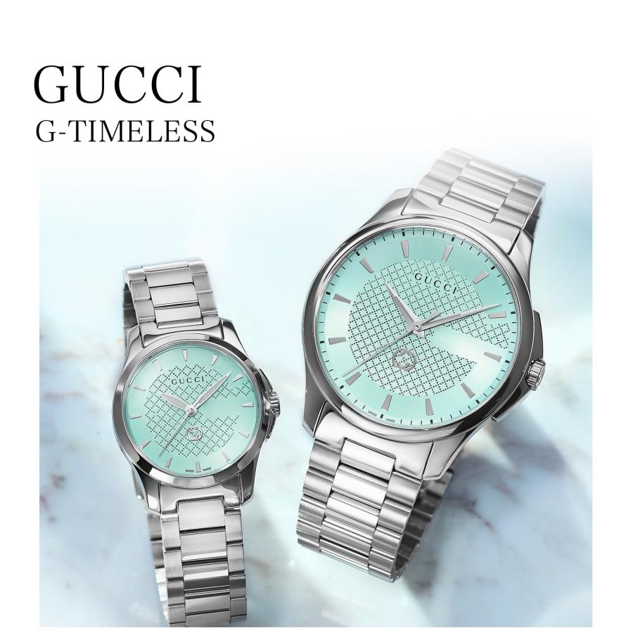 G-Timeless 爆買 week最大P20＋7 グッチ GUCCI レディース 時計 G