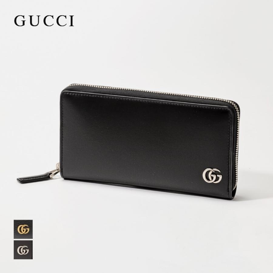 GUCCI（グッチ） GUCCI 428736 0YK0N 長財布 メンズ レディース 財布