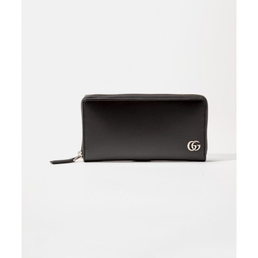 GUCCI（グッチ） GUCCI 428736 0YK0N 長財布 メンズ レディース 財布