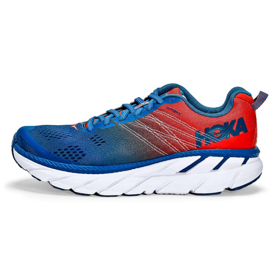 HOKA ONEONE（ホカ オネオネ） HOKA ONE ONE Clifton 6 クリフトン6