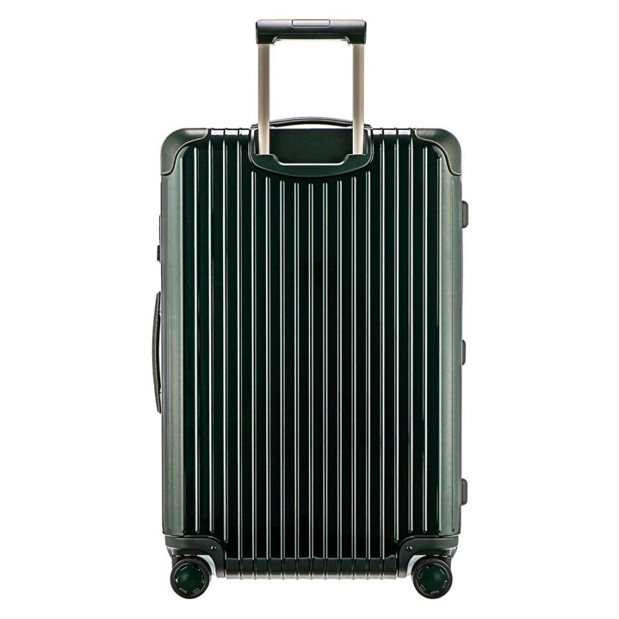 RIMOWA（リモワ） RIMOWA BOSSA NOVA ボサノバ スーツケース グリーン