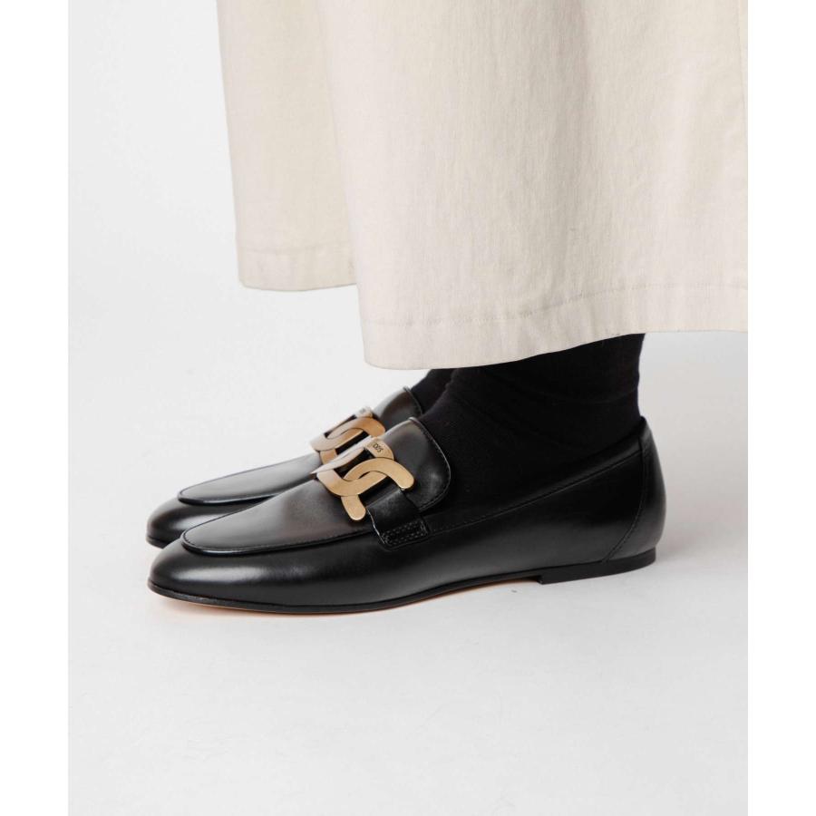 TOD'S（トッズ） TOD'S XXW79A0DD00 NF5 ローファー DIVER LISCIO