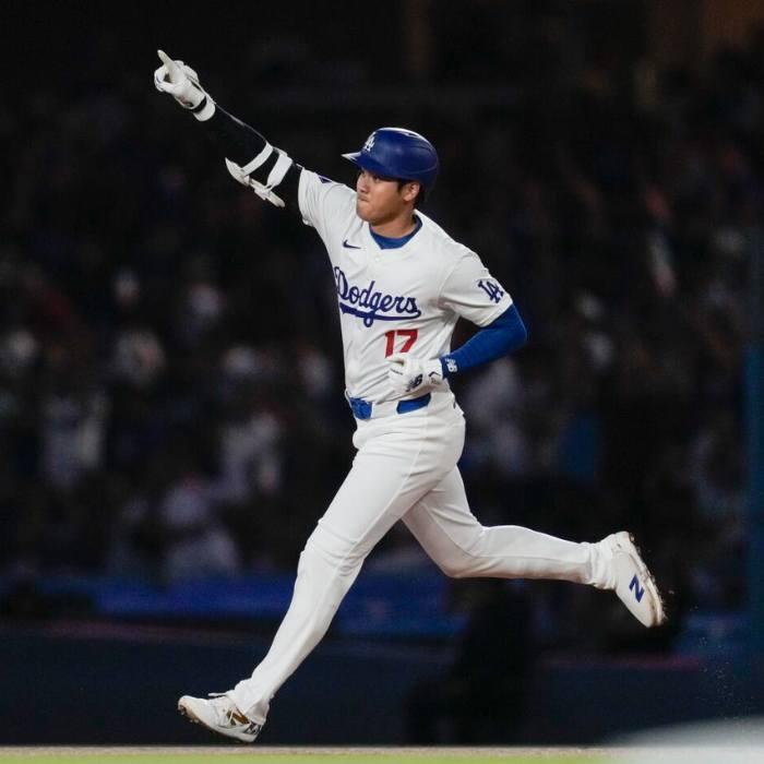 MLB公式 NIKE ナイキ 正規品 メンズ 大谷翔平 ロサンゼルス