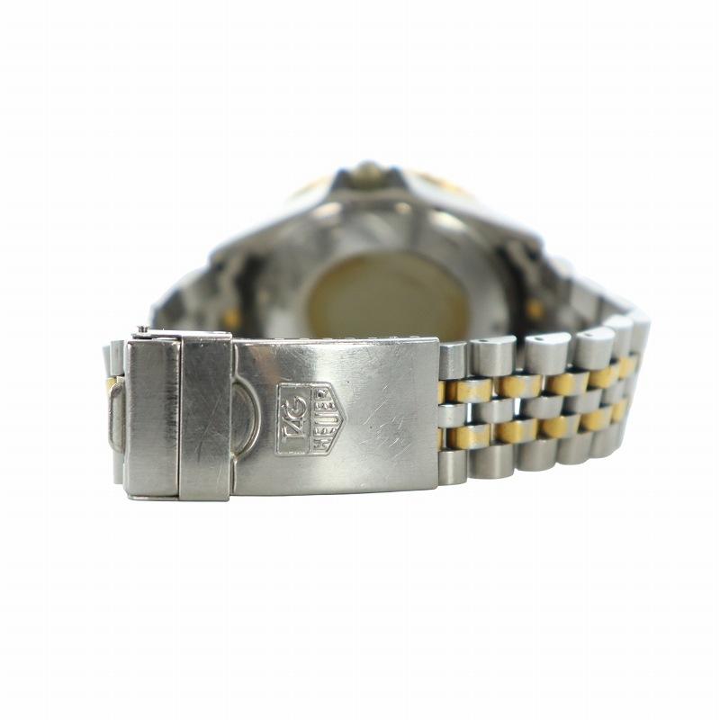 TAG HEUER（タグ・ホイヤー） ジャンク品 1000シリーズ