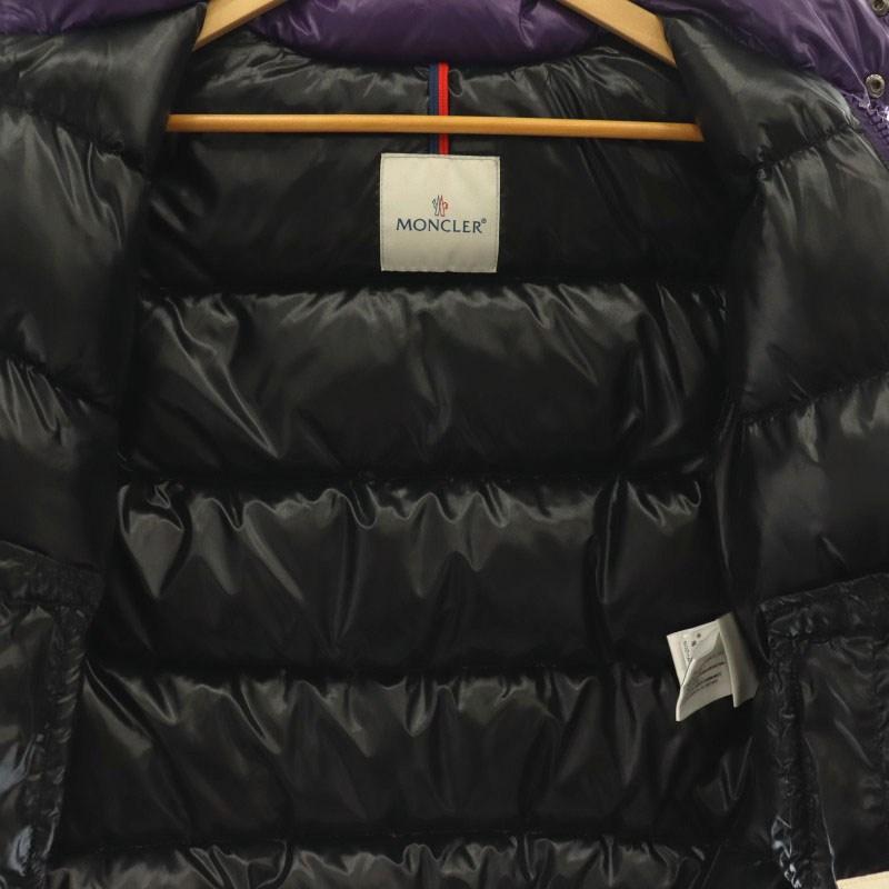 MONCLER（モンクレール） MONCLER EVEREST エベレスト ダウン