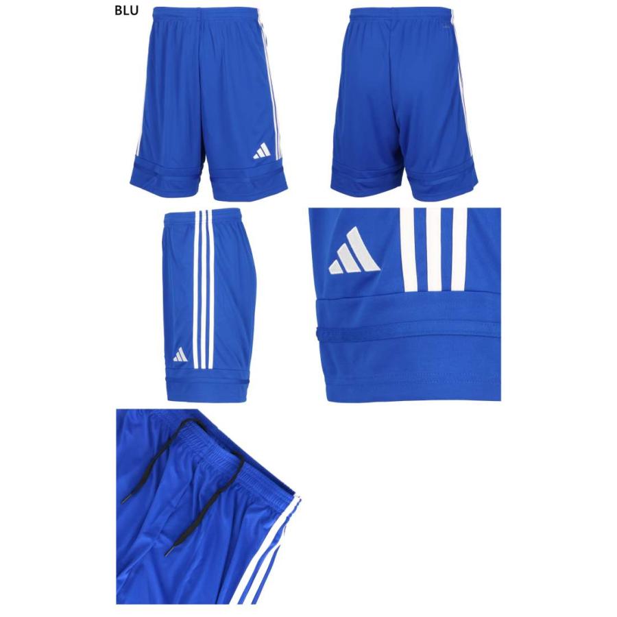 adidas（アディダス） メンズ カスタム スクアドラ 25 ショーツ