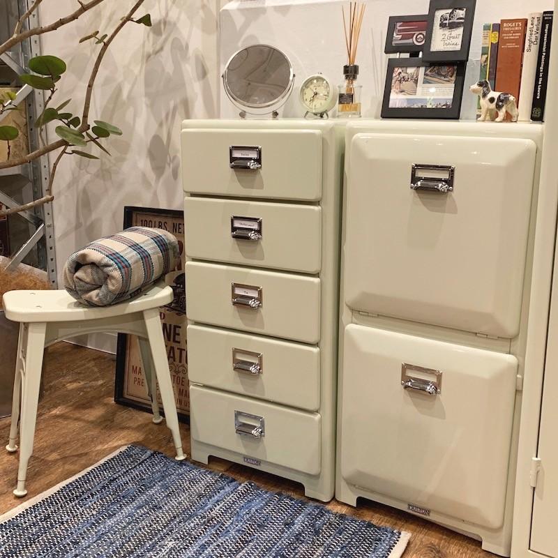 DULTON（ダルトン） 100-135IV 送料無料 5 drawers chest ダルトン5段