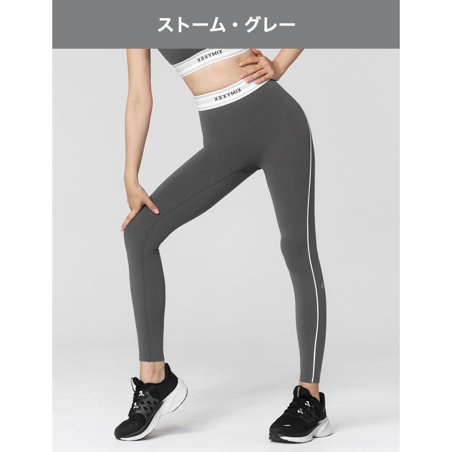 XEXYMIX ゼクシィミックス ゼクシーミックス xwflg17j3 レギンス