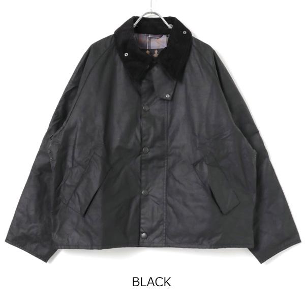 Barbour（バブアー） 【24AW】Barbour 