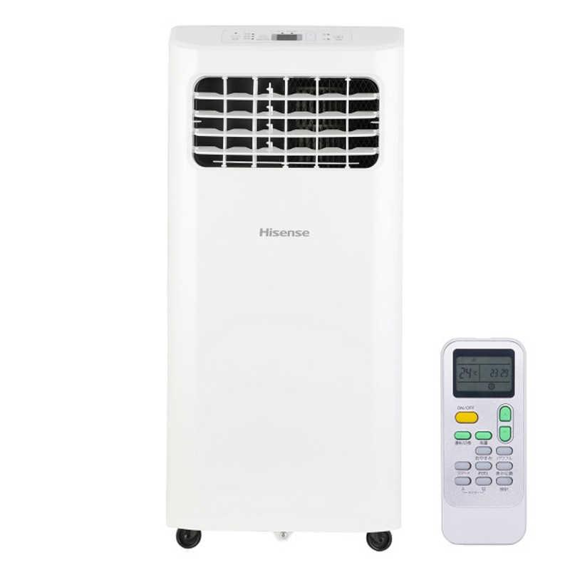 ハイセンス（HISENSE） スポットエアコン ［100V］ HPAC-22H : コジマ