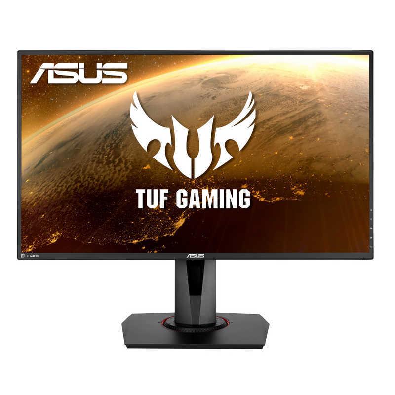 ASUS（エイスース） ゲーミングモニター 27型/ フルHD(1920×1080