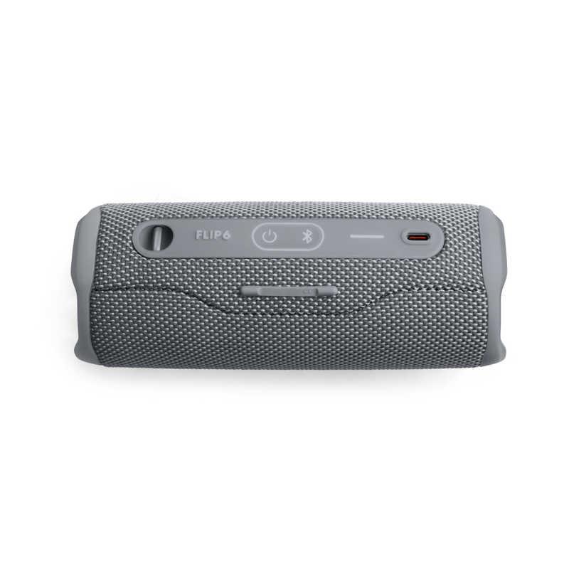 JBL ブルートゥース スピーカー ［防水 /Bluetooth対応］ グレー