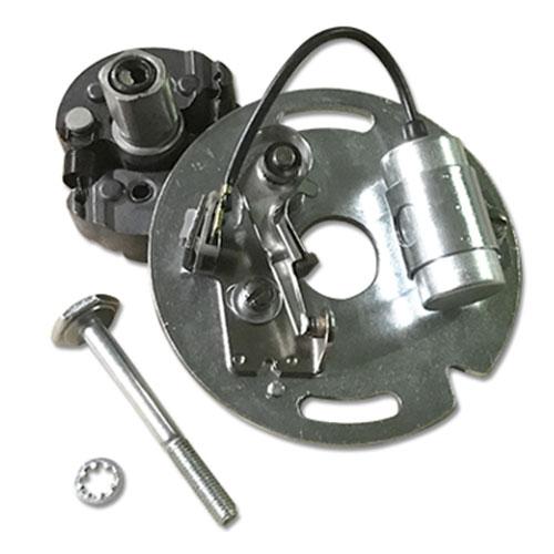 1936-1969 OHV オート アドバンス ディストリビューター 用 自動 進角