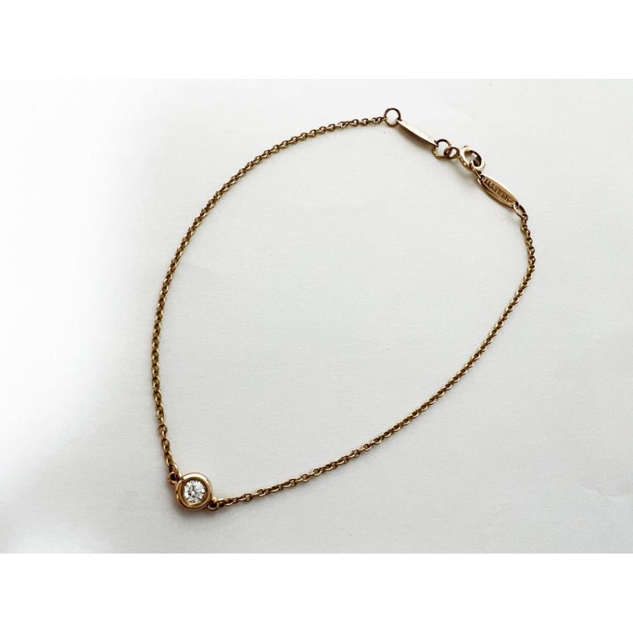 Diamonds By The Yard TIFFANY&CO. TIFFANY ティファニー ダイヤモンド