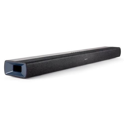 DENON DHT-S218K サウンドバー Dolby Atmos対応 ブラック