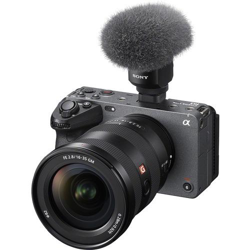 ソニー ECM-M1 ショットガンマイクロフォン : ヤマダデンキ Yahoo!店