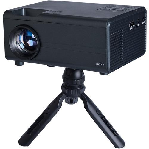 Wizz WPJ-T200B TVプロジェクター WPJT200B : ヤマダデンキ Yahoo!店