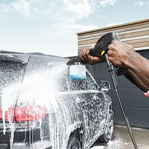 ケルヒャー（KARCHER） 高圧洗浄機 K2 高圧洗浄機 K2サイレント 1.600