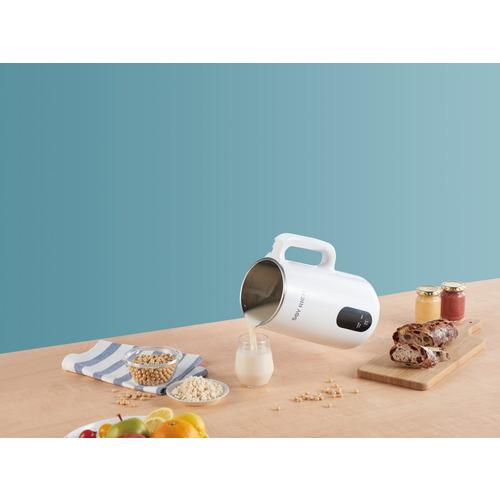 WEB限定】ショップジャパン SOYWS01 完全豆乳メーカー ソイリッチ