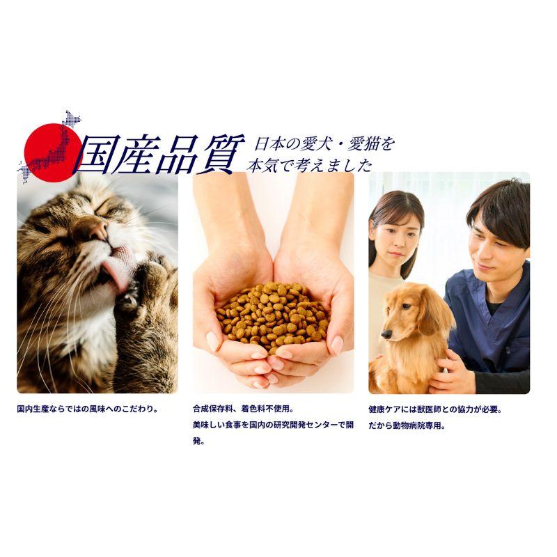 Dr.'s Care ドクターズケア 猫 キドニーケア チキンテイスト 480g