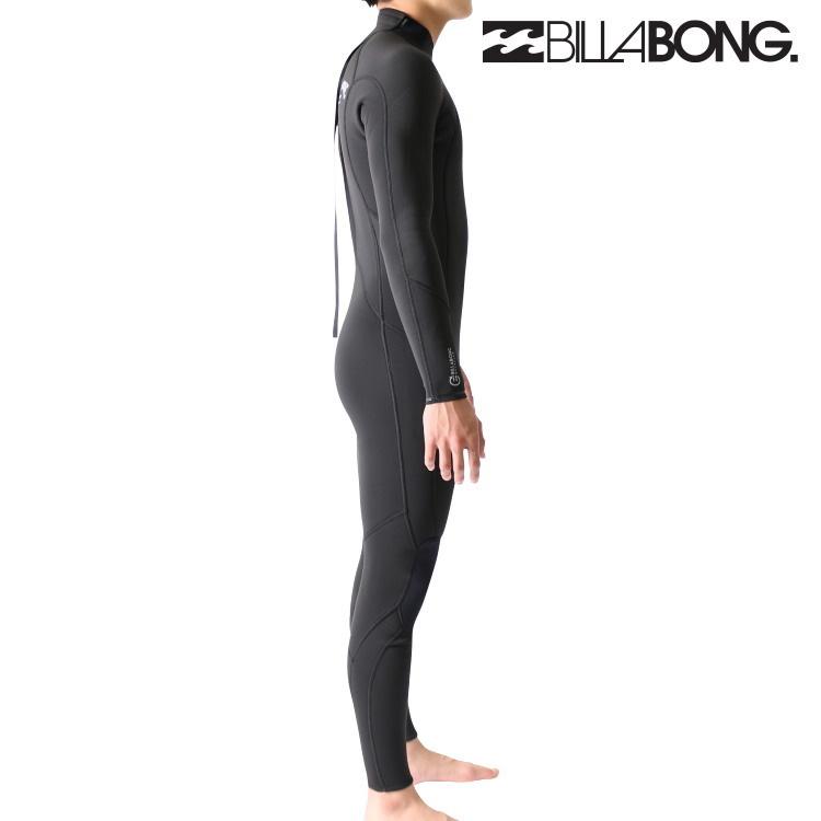 BILLABONG（ビラボン） ウェットスーツ メンズ 3mm / 2mm フルスーツ